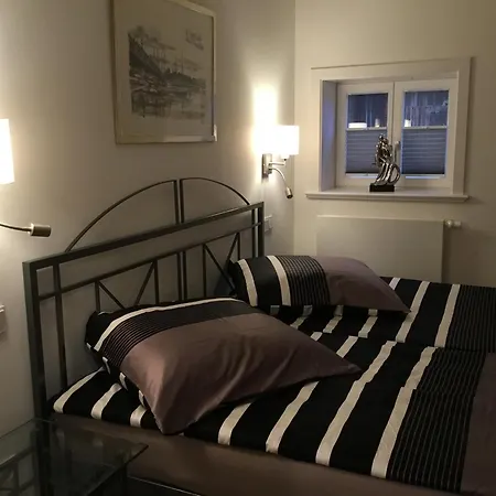 Prettur Appartement *