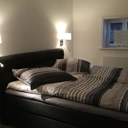 Appartement Prettur *