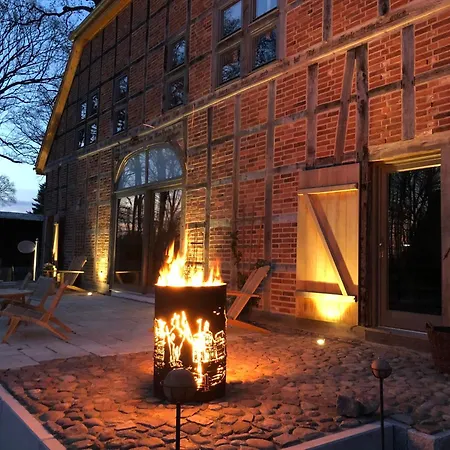 Appartement Prettur *