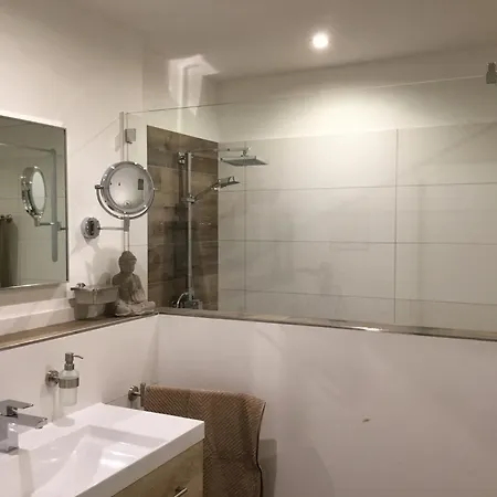 Appartement Prettur Damnatz