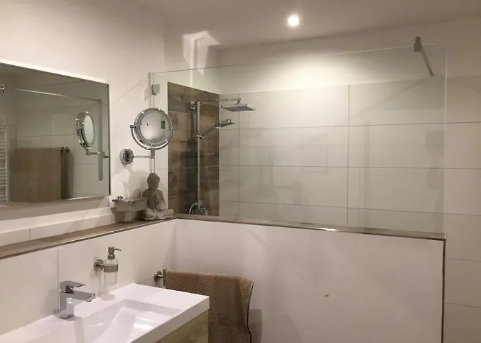 公寓 Prettur Damnatz